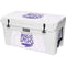 When Words Fail Music Speaks YETI Tundra 75 Hard Cooler Skin