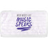 When Words Fail Music Speaks YETI Tundra 75 Hard Cooler Skin