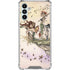 Amy Brown Where The Wind Takes You Galaxy A13 5G Clear Case