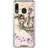 Amy Brown Where The Wind Takes You Galaxy A30 Clear Case