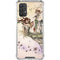Amy Brown Where The Wind Takes You Galaxy A32 5G Clear Case