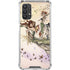 Amy Brown Where The Wind Takes You Galaxy A32 5G Clear Case