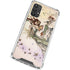 Amy Brown Where The Wind Takes You Galaxy A32 5G Clear Case