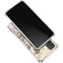 Amy Brown Where The Wind Takes You Galaxy A32 5G Clear Case