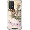 Amy Brown Where The Wind Takes You Galaxy A52 5G Clear Case