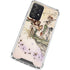 Amy Brown Where The Wind Takes You Galaxy A52 5G Clear Case