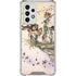 Amy Brown Where The Wind Takes You Galaxy A53 5G Clear Case
