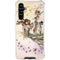 Where The Wind Takes You by Amy Brown Galaxy A54 5G Clear Case