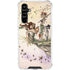 Where The Wind Takes You by Amy Brown Galaxy A54 5G Clear Case