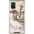 Amy Brown Where The Wind Takes You Galaxy A71 5G Clear Case