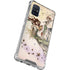 Amy Brown Where The Wind Takes You Galaxy A71 5G Clear Case