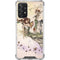Amy Brown Where The Wind Takes You Galaxy A72 5G Clear Case