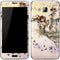 Amy Brown Where The Wind Takes You Galaxy J3 Skin