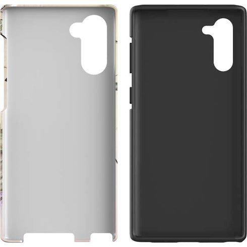 Amy Brown Where The Wind Takes You Galaxy Note 10 Pro Case