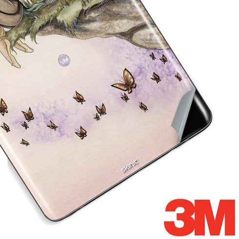 Amy Brown Where The Wind Takes You Galaxy Note 8 Skin