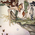 Amy Brown Where The Wind Takes You Galaxy Note 8 Skin