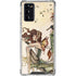 Amy Brown Where The Wind Takes You Galaxy Note20 5G Clear Case