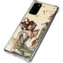 Amy Brown Where The Wind Takes You Galaxy Note20 5G Clear Case