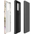 Amy Brown Where The Wind Takes You Galaxy Note20 5G Pro Case