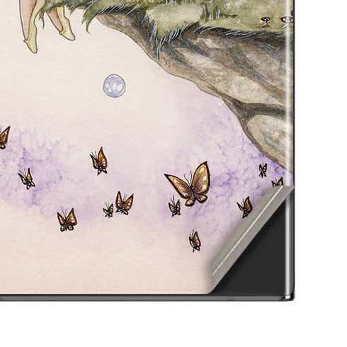 Amy Brown Where The Wind Takes You Galaxy Note20 Ultra 5G Skin