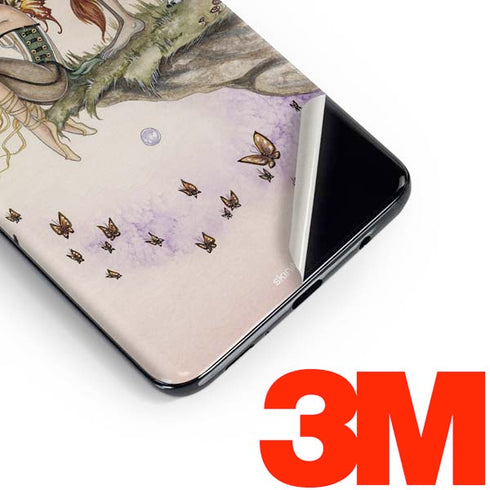 Amy Brown Where The Wind Takes You Galaxy S10e Skin