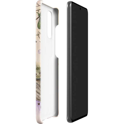 Amy Brown Where The Wind Takes You Galaxy S20 Lite Case