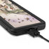 Amy Brown Where The Wind Takes You Galaxy S20 Plus Waterproof Case