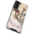 Amy Brown Where The Wind Takes You Galaxy S21 5G Clear Case