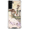 Amy Brown Where The Wind Takes You Galaxy S21 Plus 5G Clear Case