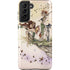 Amy Brown Where The Wind Takes You Galaxy S21 Plus 5G Pro Case