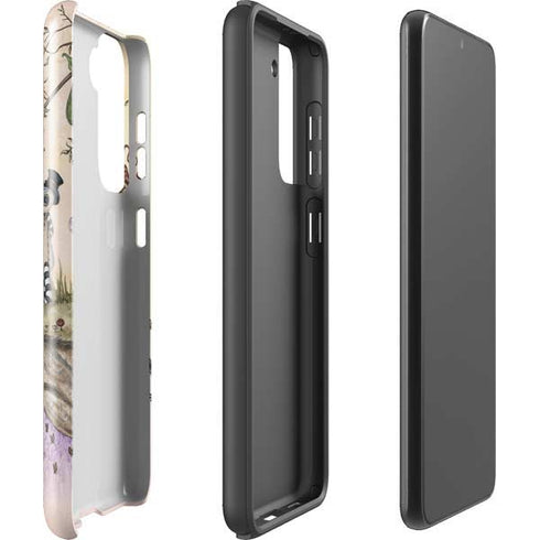 Amy Brown Where The Wind Takes You Galaxy S21 Plus 5G Pro Case