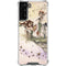 Amy Brown Where The Wind Takes You Galaxy S22 Plus Clear Case