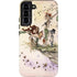 Amy Brown Where The Wind Takes You Galaxy S22 Plus Pro Case
