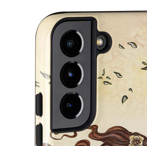 Amy Brown Where The Wind Takes You Galaxy S22 Plus Pro Case