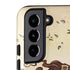 Amy Brown Where The Wind Takes You Galaxy S22 Plus Pro Case