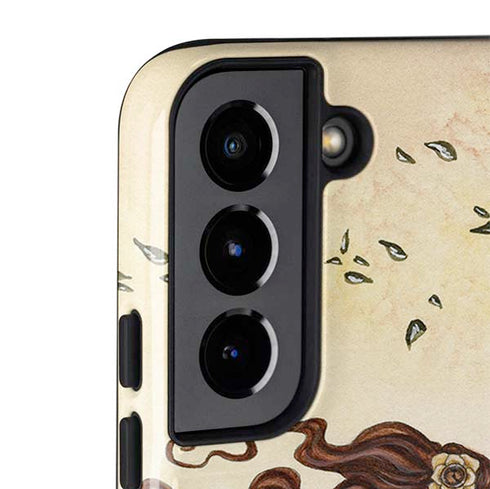 Amy Brown Where The Wind Takes You Galaxy S22 Pro Case