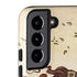 Amy Brown Where The Wind Takes You Galaxy S22 Pro Case