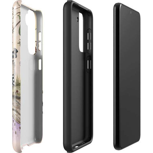 Amy Brown Where The Wind Takes You Galaxy S22 Pro Case