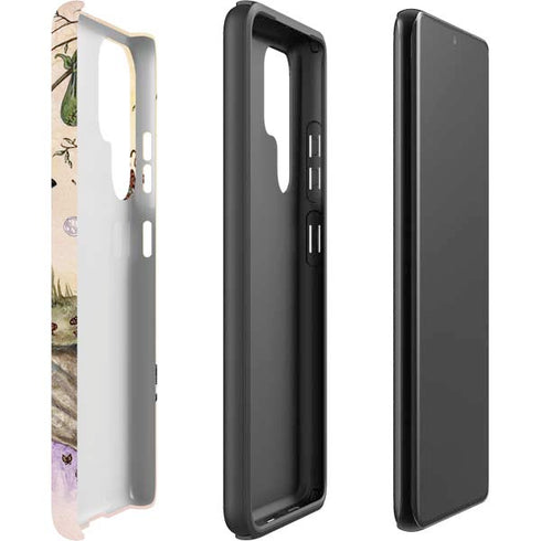 Amy Brown Where The Wind Takes You Galaxy S22 Ultra Pro Case