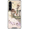 Amy Brown Where The Wind Takes You Galaxy S23 Clear Case