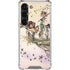Amy Brown Where The Wind Takes You Galaxy S23 Clear Case