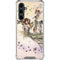 Where The Wind Takes You by Amy Brown Galaxy S23 FE Clear Case
