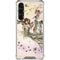 Amy Brown Where The Wind Takes You Galaxy S23 Plus Clear Case