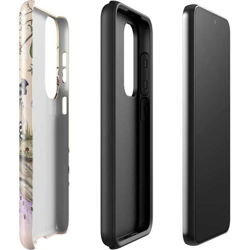 Amy Brown Where The Wind Takes You Galaxy S23 Plus Pro Case