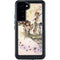 Amy Brown Where The Wind Takes You Galaxy S23 Plus Waterproof Case
