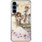 Where The Wind Takes You by Amy Brown Galaxy S24 Clear Case