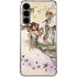 Where The Wind Takes You by Amy Brown Galaxy S24 Plus Clear Case