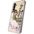 Where The Wind Takes You by Amy Brown Galaxy S24 Plus Clear Case