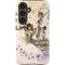 Where The Wind Takes You by Amy Brown Galaxy S24 Plus Impact Case