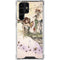 Where The Wind Takes You by Amy Brown Galaxy S24 Ultra Clear Case